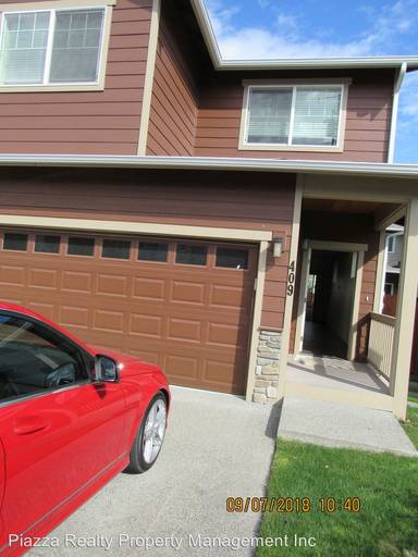 Main picture of 409 Gilkey Rd