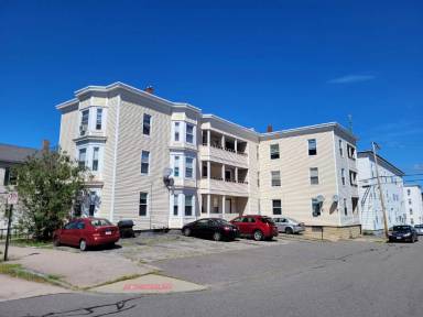 Main picture of 355 Rimmon St