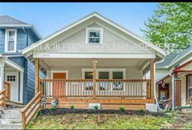 Main picture of 2532 Charlotte St