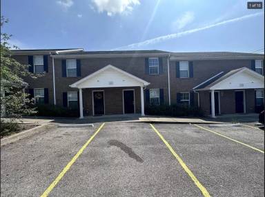 Main picture of 6670 S. Wilson Rd. - 1 - 6670 Unit 7