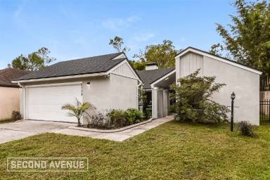 Main picture of 8738 Belle Rive Blvd