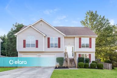 Main picture of 7041 Regency Ln