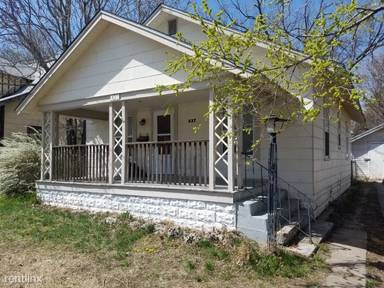 Main picture of 437 N Meridian Ave