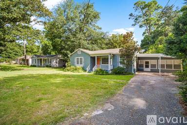 Main picture of 3428 Gulfwood Dr E