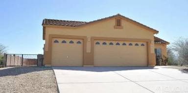 Main picture of 1002 N Deep Rock Dr