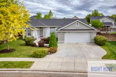Main picture of 1988 W Grand Teton Dr