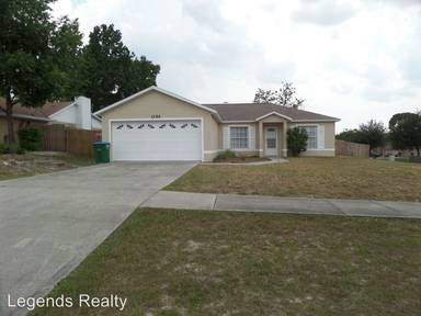 Main picture of 1154 Humphrey Blvd