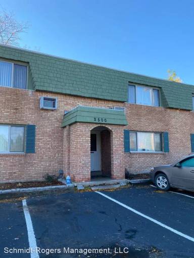 Main picture of 2500 Holiday Apartments