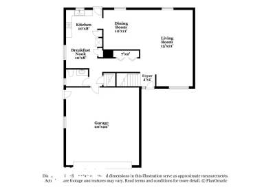 Property view