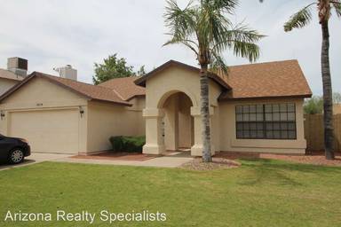 Main picture of 3914 W Misty Willow Ln