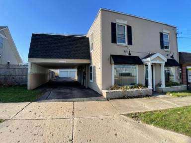 Main picture of 4366 Prairie St SW