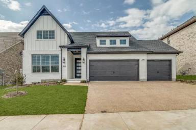 Main picture of 3808 Clara Dr