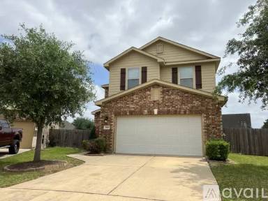 Main picture of 20603 Summer Retreat Ln