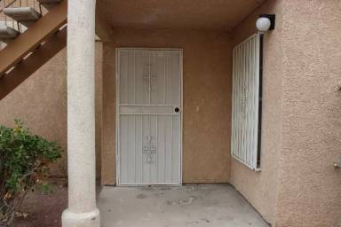 Main picture of Pecos Creek Blue Condos