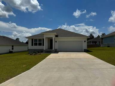 Main picture of 3861 James Stovall St