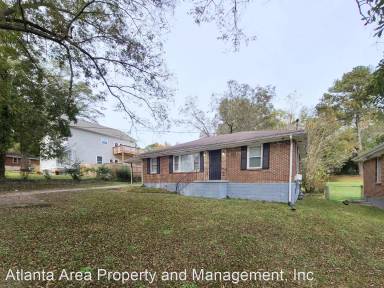 Main picture of 2854 McAfee Rd