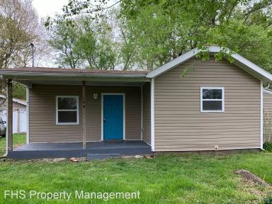 Main picture of 106 N Missouri Ave