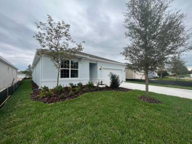 Main picture of 2141 Canopy Terrace Blvd