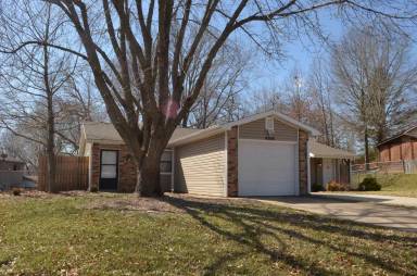 Main picture of 4608 W Knox Dr