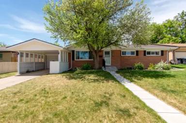 Main picture of 5512 Frederick Dr