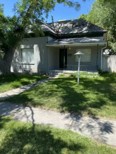 Main picture of 319 E Kensington Ave