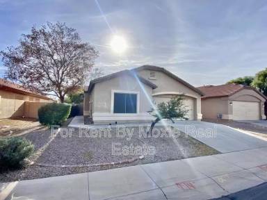 Main picture of 43843 W Baker Dr