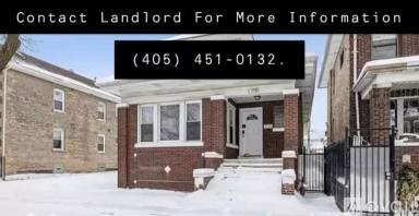 Main picture of 5730 S Artesian Ave