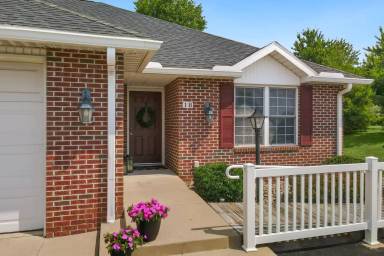 Main picture of 3954 Mount Vernon Blvd