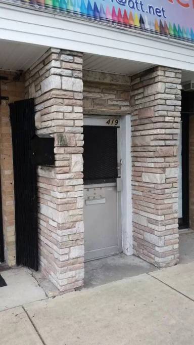 Main picture of 419 W 95th St