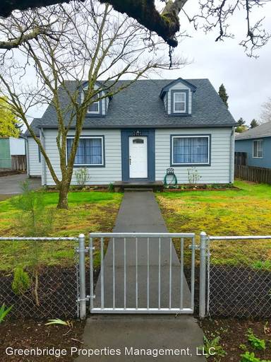 Main picture of 7421 SE Rural St