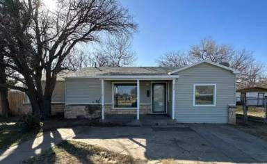 Main picture of 2101 46th St