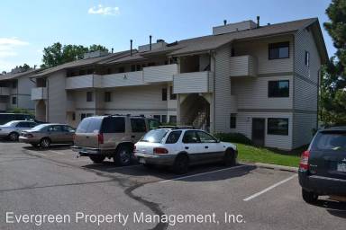 Main picture of Heatheridge Lake Condominiums