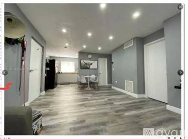 Main picture of Resisdences at El Prado Condo