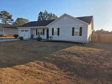 Main picture of 105 Marina Leigh Dr