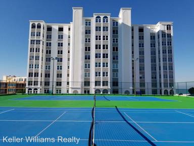 Main picture of Beau Monde Condominiums