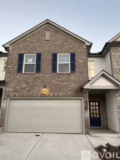 Main picture of 1423 Ben Park Way