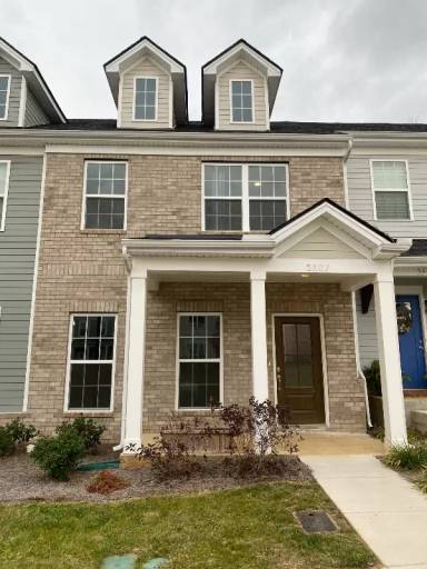 Main picture of 2507 Napa Valley Way