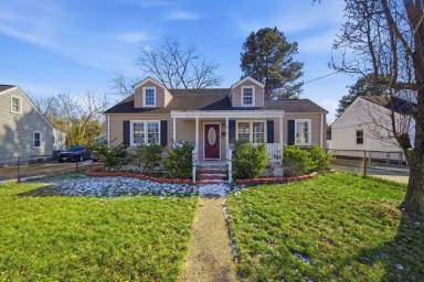 Main picture of 4549 Bankhead Ave