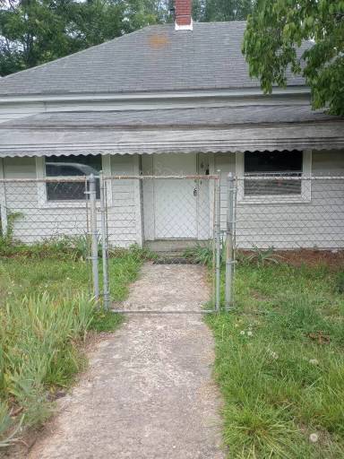 Main picture of 6 Wallace St