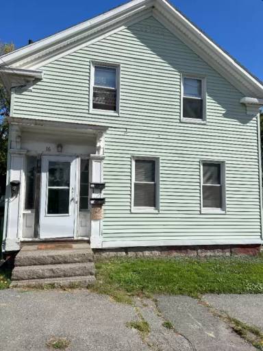 Main picture of 16 Brown St