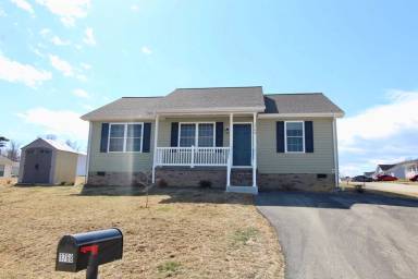 Main picture of 1768 Bexley Dr