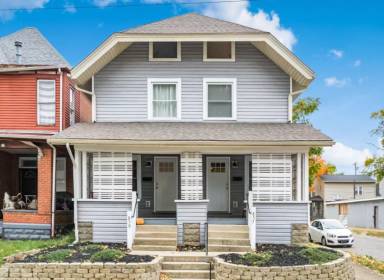 Main picture of 857-61 Wilson Ave