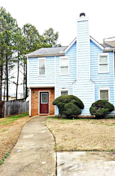 Main picture of 8113 Woodlake Dr