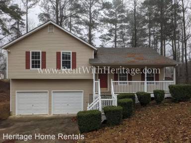 Main picture of 46 Lady Savannah Dr