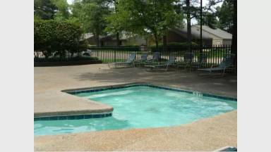 Main picture of Cedar Ridge  Apartments