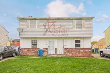 Main picture of 1297 Fillmore Cir