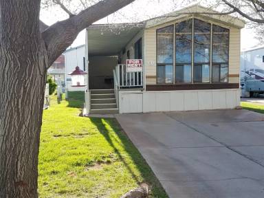 Main picture of Canyon Breeze Estates