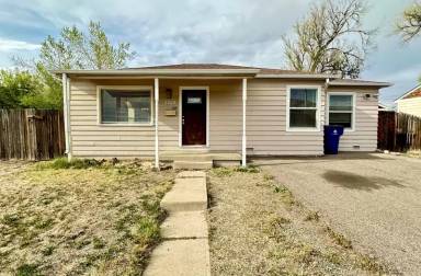 Main picture of 3549 W 73rd Ave