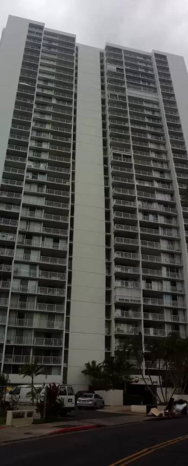 Main picture of Pearl Two Condominium