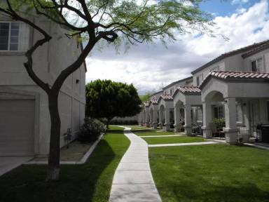 Main picture of Pueblo Seco Condominium